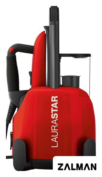 Утюг Laurastar Lift Original Red
