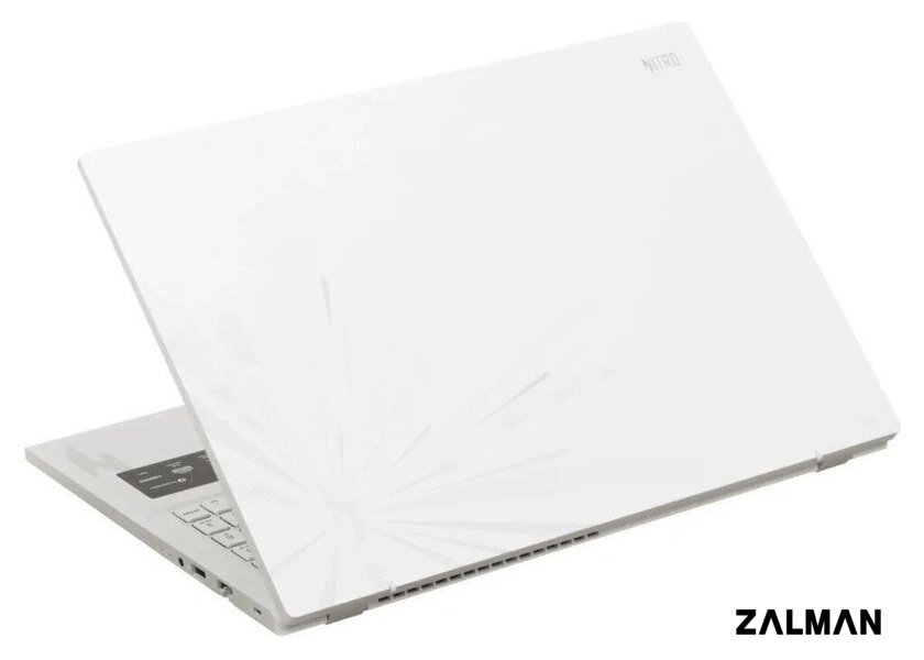 Игровой ноутбук Acer Nitro Lite 16 NL16-71G-549B NH.D29ER.001