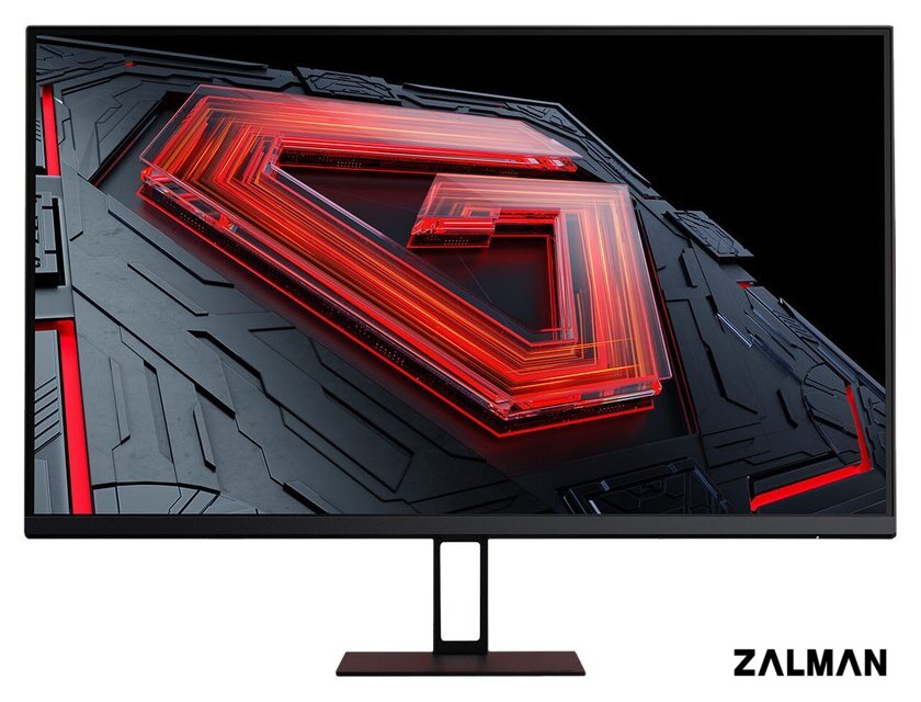 Игровой монитор Xiaomi Redmi Display X27G P27FBA-RX