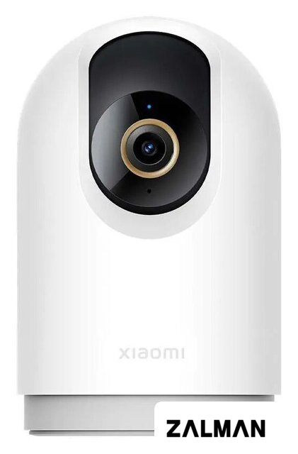 IP-камера Xiaomi Smart Camera C500 Pro BHR8088GL (международная версия)