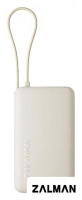 Внешний аккумулятор Xiaomi 67W Power Bank PB1067 10000mAh (бежевый, международная версия)