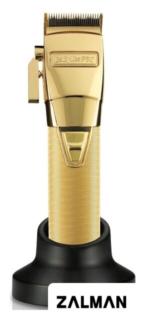 Машинка для стрижки волос BaByliss PRO FX8700GE