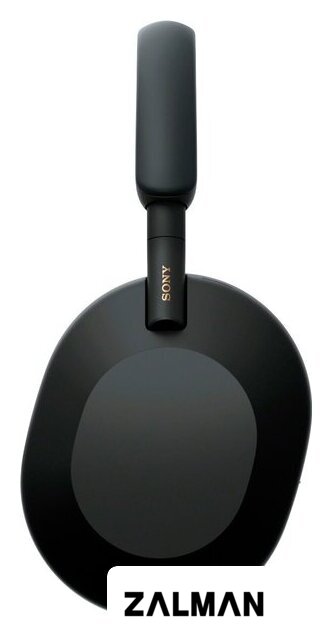 Наушники Sony WH-1000XM5 (черный)