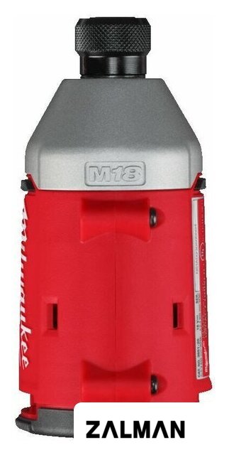 Винтоверт Milwaukee M18 M18BLIDR-502X 4933492843 (с 2-мя АКБ, кейс)