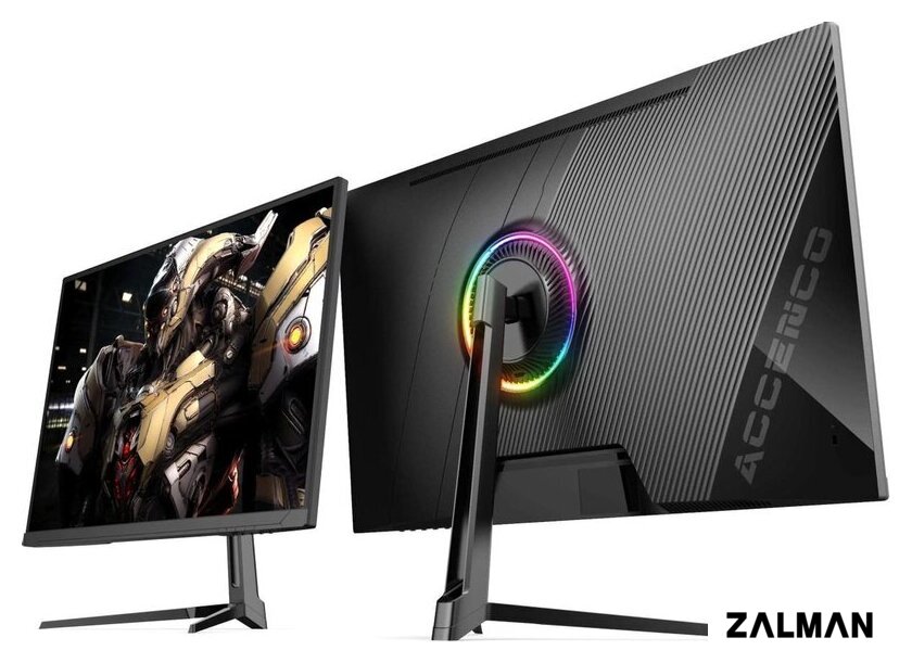 Игровой монитор NPC MZ2712-B