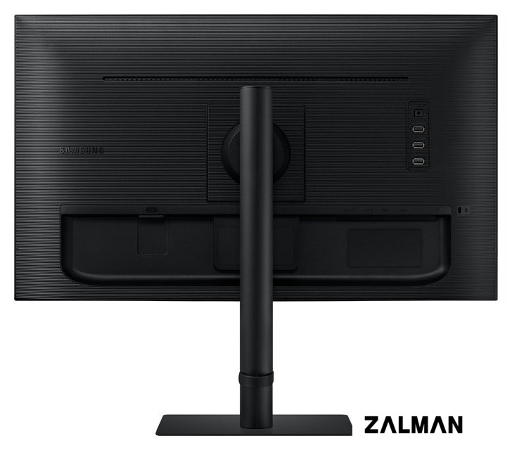 Монитор Samsung ViewFinity S8 LS27B800PXIXCI