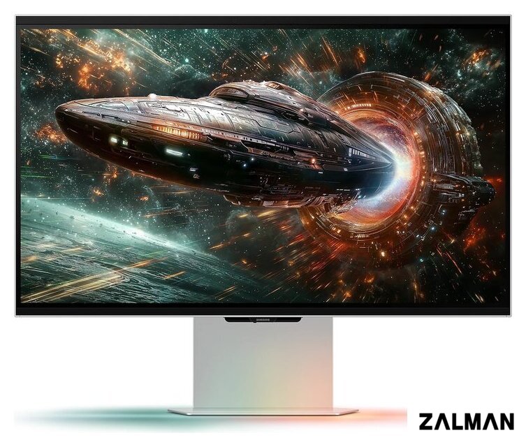 Игровой монитор Samsung Odyssey 3D LS27FG900XIXCI