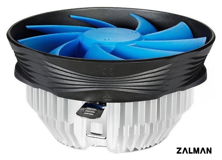 Кулер для процессора DeepCool Gamma Archer V2 G-U-ARCHER-ARNNNN-G-1