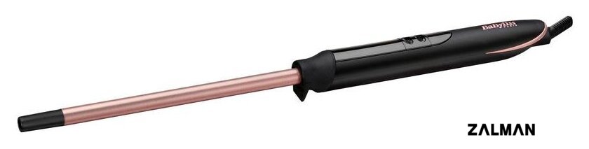 Круглая  плойка BaByliss C449E