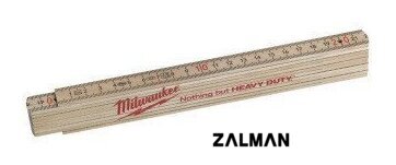 Складной метр Milwaukee 4932459303