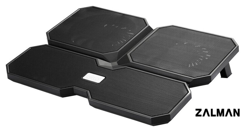 Подставка DeepCool Multi Core X6