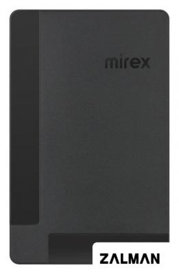 Внешний накопитель Mirex Universe Black 1TB 13630-UHDUVB10