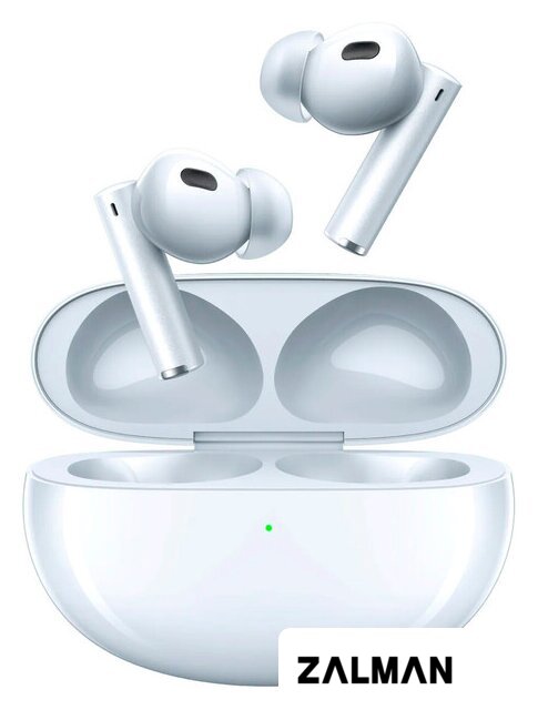 Наушники Realme Buds Air 6 Pro (голубой)