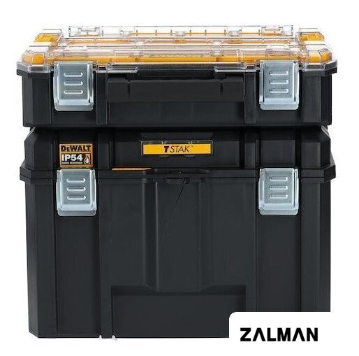 Набор ящиков DeWalt DWST83520-1