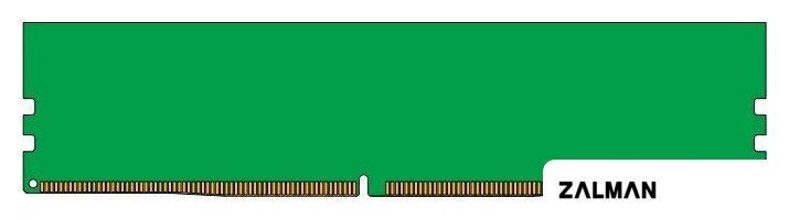 Оперативная память Kingston ValueRAM 16ГБ DDR4 3200 МГц KVR32N22D8/16WP