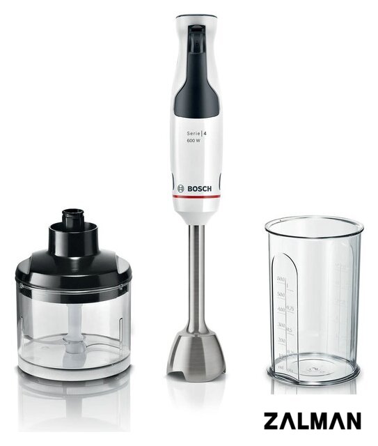 Погружной блендер Bosch MSM4W220