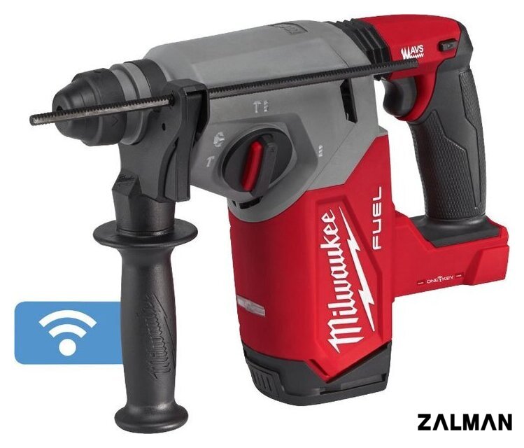 Перфоратор Milwaukee M18 ONE FH-0 4933478895 (без АКБ)