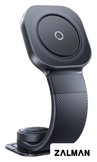 Держатель для смартфона Baseus PrimeTrip C03 Magnetic Cosmic Black C0013601