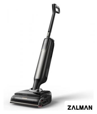 Вертикальный моющий пылесос Trouver Wet and Dry Vacuum M50 Ultra HMH28A (евровилка)