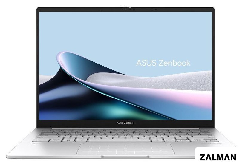 Ноутбук ASUS Zenbook 14 OLED UX3405CA-ST1109