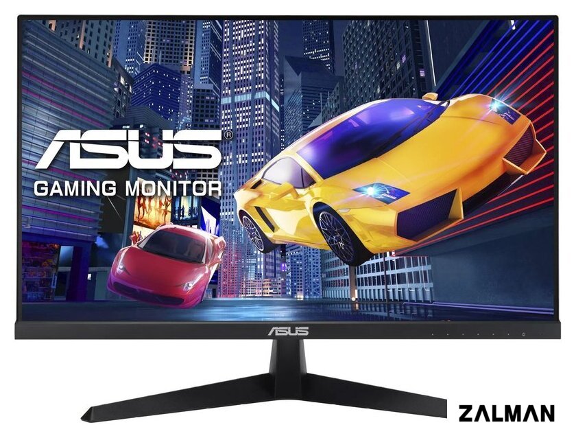 Игровой монитор ASUS Eye Care VY249HGR