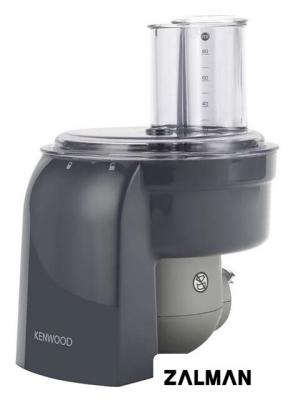 Насадка для нарезки кубиками Kenwood KAX400PL