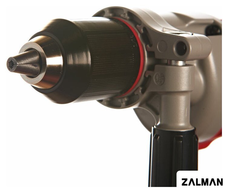 Безударная дрель Milwaukee HDE 13 RQX KIT 4933428550