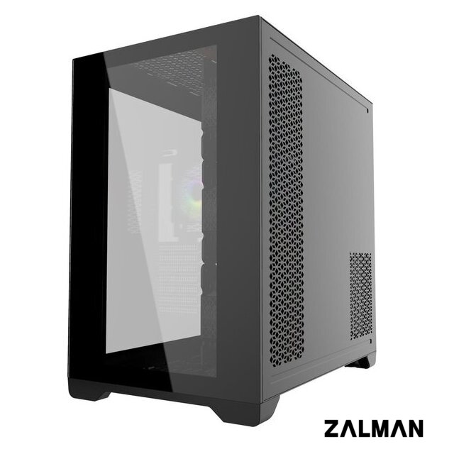 Корпус Powercase Vision CVBA-L4