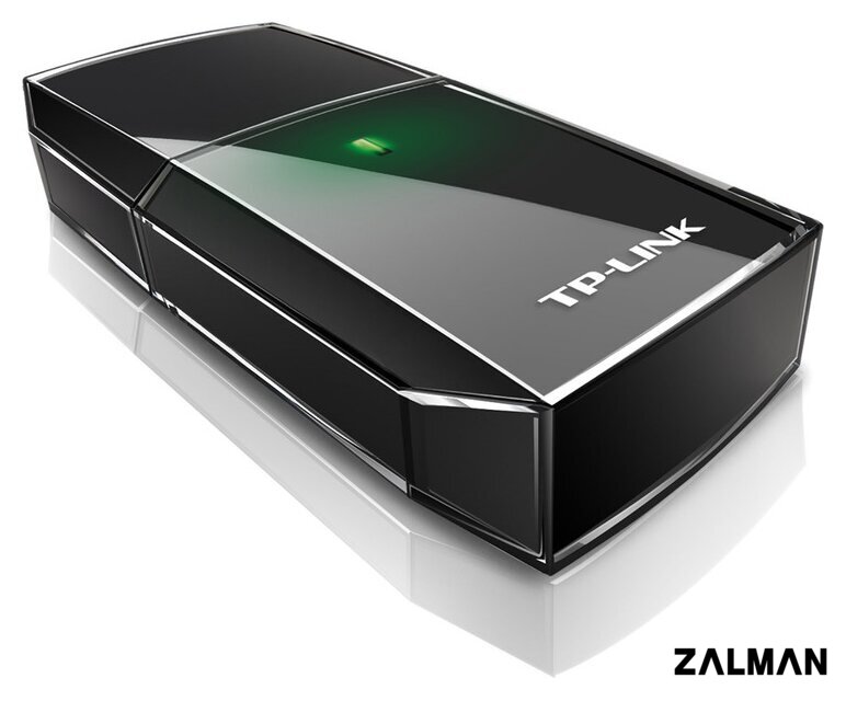 Wi-Fi адаптер TP-Link Archer T2U