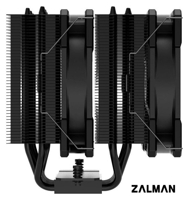 Кулер для процессора ID-Cooling SE-207-XT ARGB