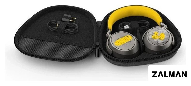 Наушники Sennheiser Momentum 4 Wireless 80th Anniversary Edition