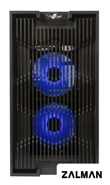 Корпус Eurocase M07 ARGB
