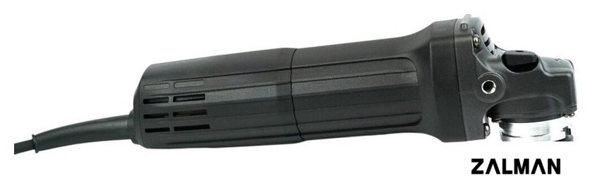 Угловая шлифмашина TEH TG12508V