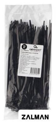 Стяжка для кабеля Cablexpert NYT-200x4.8В (100 шт.)