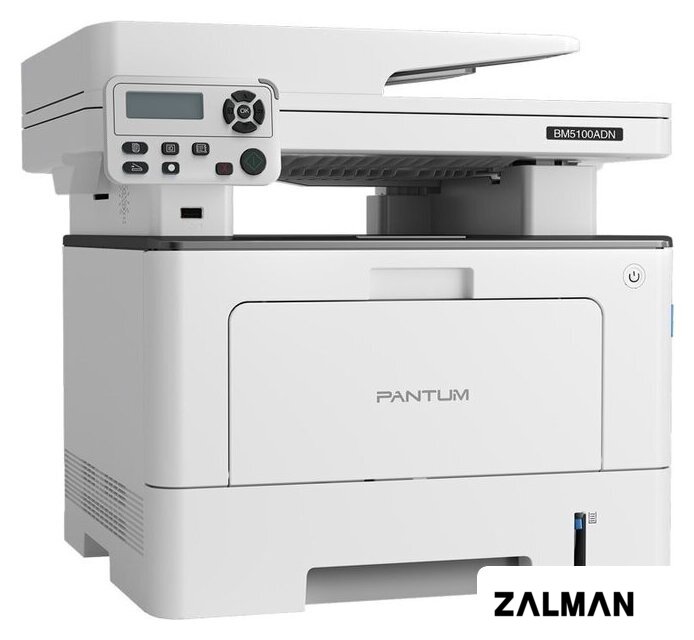 МФУ Pantum BM5100ADN