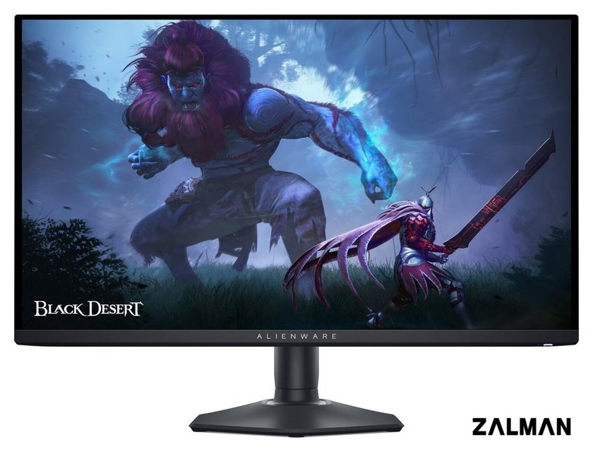 Игровой монитор Dell Alienware AW2725DF