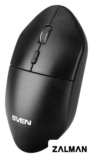 Мышь SVEN RX-515SW