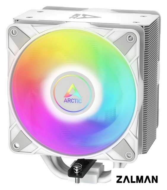 Кулер для процессора Arctic Freezer 36 A-RGB White ACFRE00125A