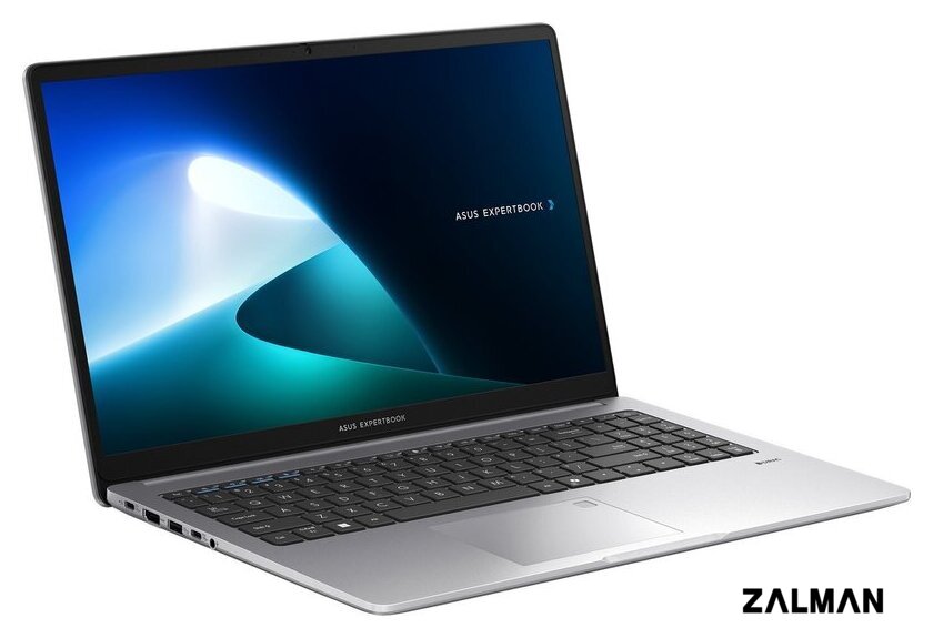 Ноутбук ASUS ExpertBook P1 P1503CVA-S72252