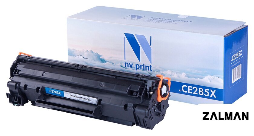 Картридж NV Print NV-CE285X