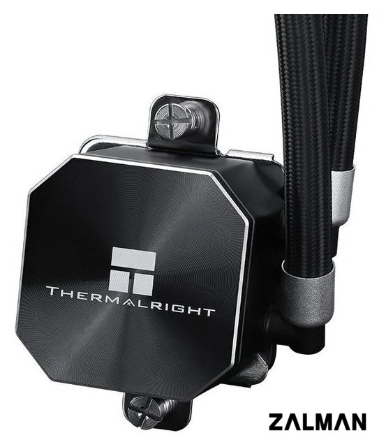 Система жидкостного охлаждения для процессора Thermalright Frozen Edge 360 (черный)