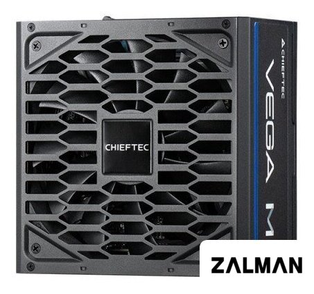 Блок питания Chieftec Vega M 1000W PPG-1000-C