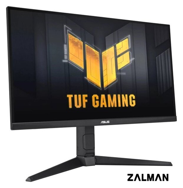 Игровой монитор ASUS TUF Gaming VG27AQL5A