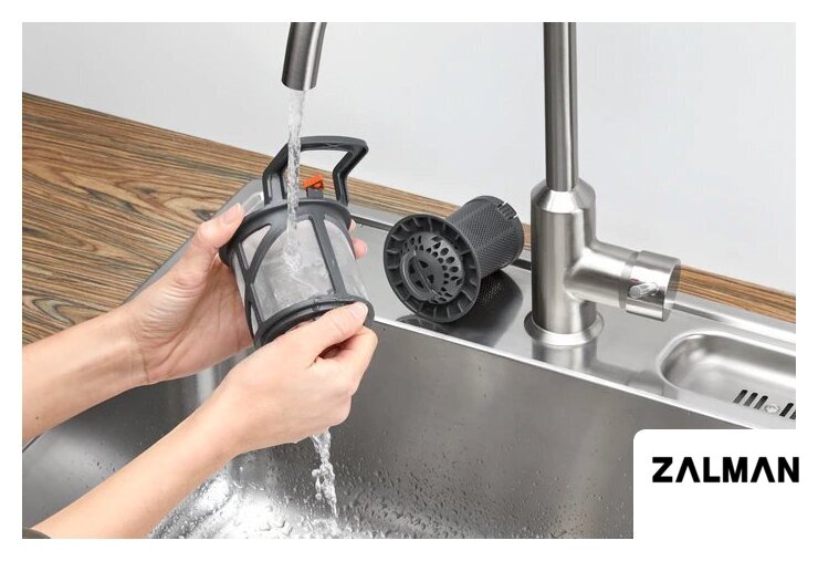 Встраиваемая посудомоечная машина Electrolux EEG48300L