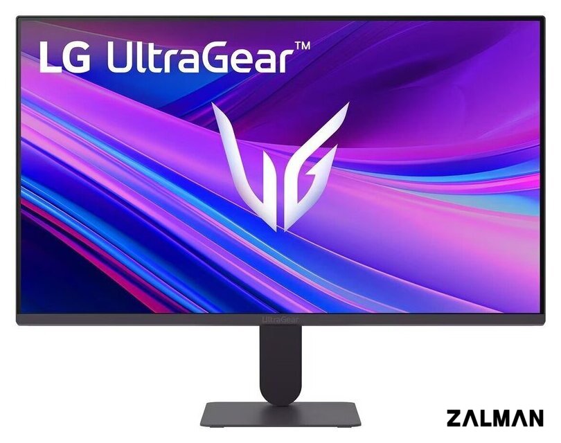 Игровой монитор LG UltraGear 24G411A-B