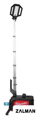Уличный прожектор Milwaukee MX FTLIC-601 ONE-KEY TRUEVIEW 4933498072
