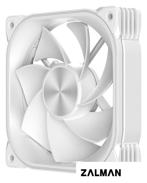 Вентилятор для корпуса XASTRA FG120W ARGB Reverse