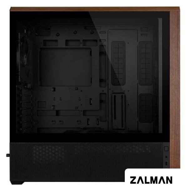 Корпус Lian Li Lancool 217 G99.LAN217X.00