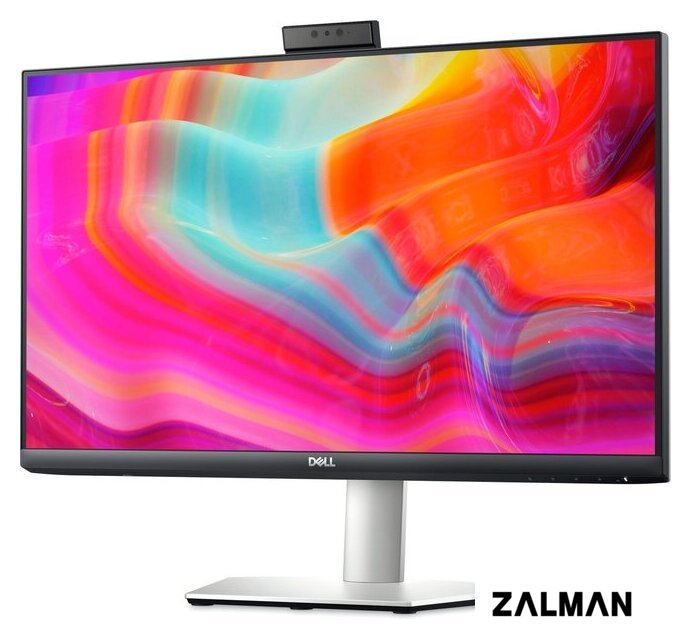 Монитор Dell S2422HZ