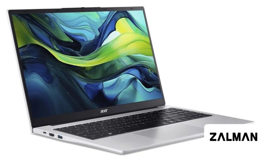 Ноутбук Acer Aspire Lite 15 AL15-71P-5073 NX.J7NER.001